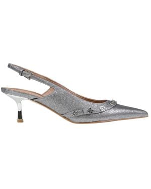 Guess Yanai Slingback Pumps - Grau