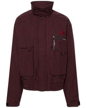 Vivienne Westwood Light Jackets - Purple