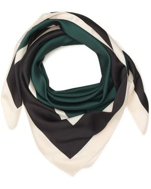 Part Two Scarves - Verde