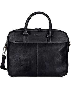 Howard London Laptop Bags & Cases - Black