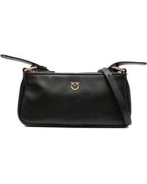 Pinko Cross Body Bags - Zwart