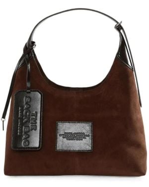 Marc Jacobs Shoulder Bags - Marrone