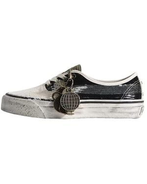 Vans Premium Authentic La Habana - Schwarz