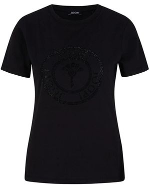 Joop! T-Shirts - Negro