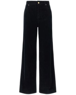 Max Mara Broeken - Zwart