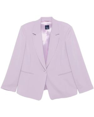 Marina Rinaldi Blazers - Purple