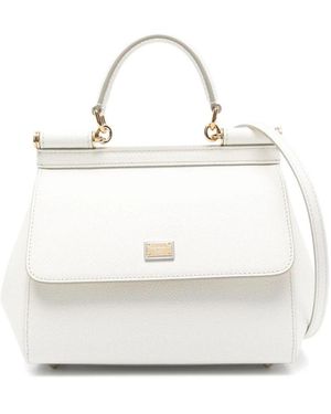 Dolce & Gabbana Handbags - White