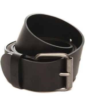 Timberland Belts - Black