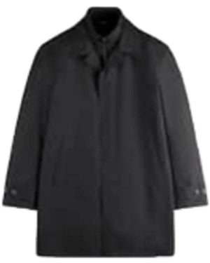 Fay Parkas - Black