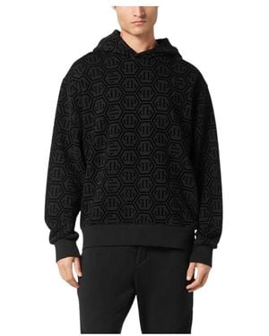 Philipp Plein Accessories - Zwart