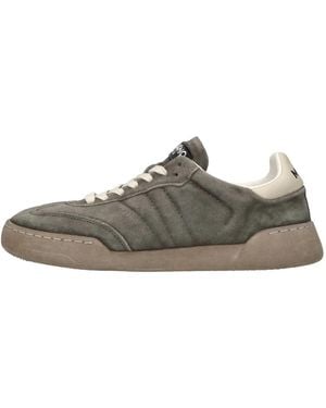 MonoWay Sneakers - Grigio