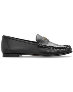 Chloé Loafers - Black