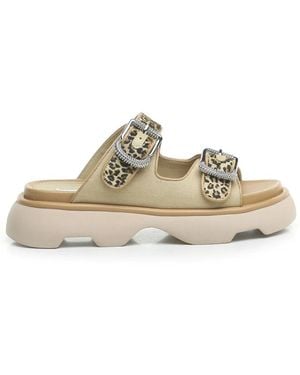 Jeannot Sliders - Metallizzato