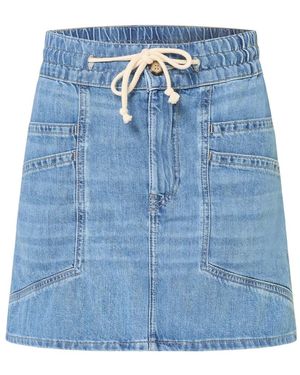 Ba&sh Rokken ,Blauw ,Skirts