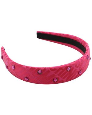 Moschino Accessories - Red