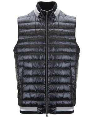 Herno Vests - Grigio