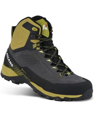 Kayland Trekking Boots - Bleu