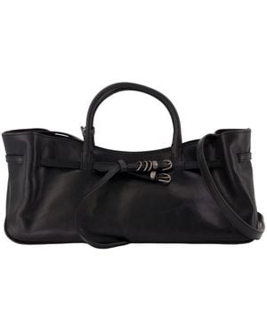 Marge Sherwood Handbags - Black