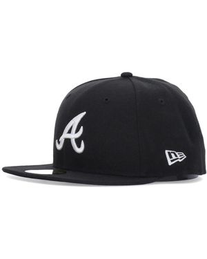 KTZ Caps - Noir