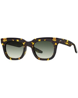 Barton Perreira Sunglasses - Verde