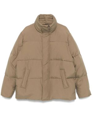 Etudes Studio Down Jackets - Neutro