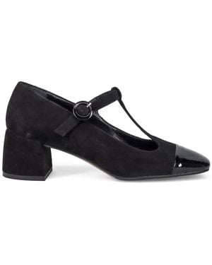 Sangiorgio Court Shoes - Blue