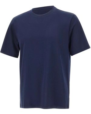 Kangra T-Shirts - Blue
