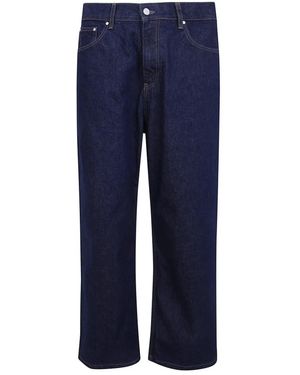 Arte' Jeans ,Blauw ,Straight Jeans