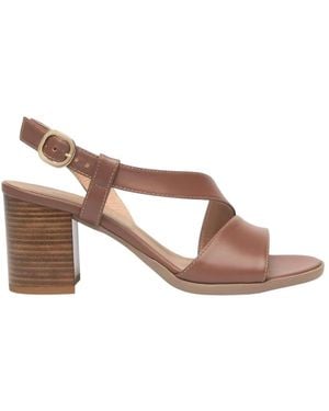 Nero Giardini High Heel Sandals - Rosa