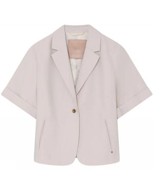 GUSTAV Blazers - Rosa