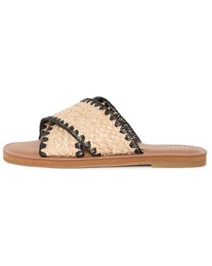 Ichi Schoenen - Naturel