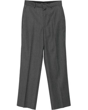 Reveres 1949 Wide Trousers - Gris