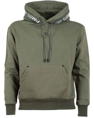 Pmds Hoodies - Verde