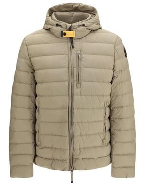 Parajumpers Down Jackets - Verde