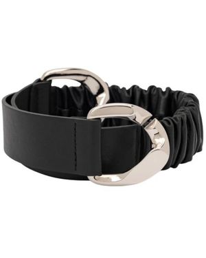 Orciani Belts - Black