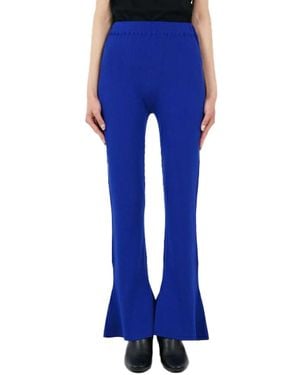 CFCL Leggings - Blauw