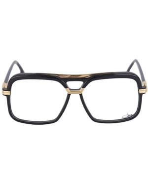 Cazal Glasses - Bruin