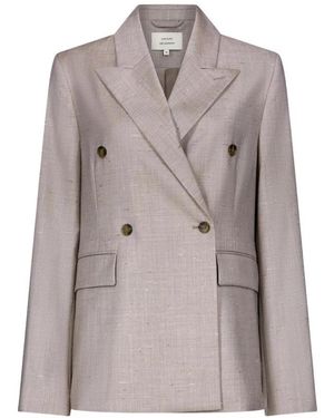 Loulou de Saison Blazers - Gray