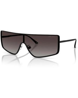 Jimmy Choo Sunglasses - Black