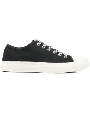 KENZO Hoshi Low-Top Sneaker - Schwarz