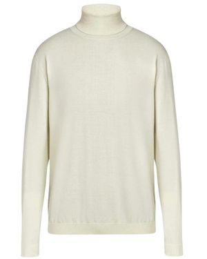 Lardini Turtlenecks - Wit