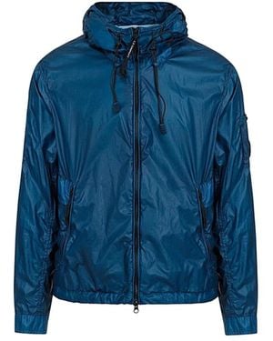 C.P. Company Light Jackets - Blue