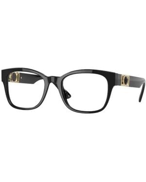 Versace Glasses - Black