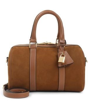 Celine Handbags - Marrón