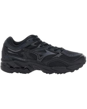 Mizuno Running Shoes - Bleu