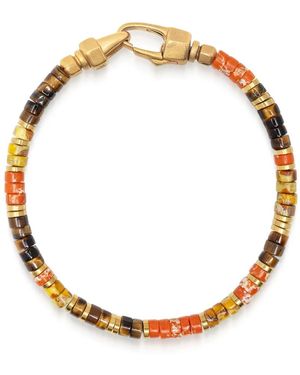 Nialaya Bracelets - Metálico