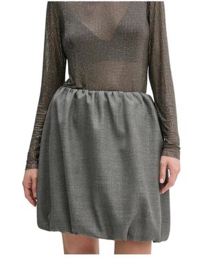 Birgitte Herskind Short Skirts - Gris