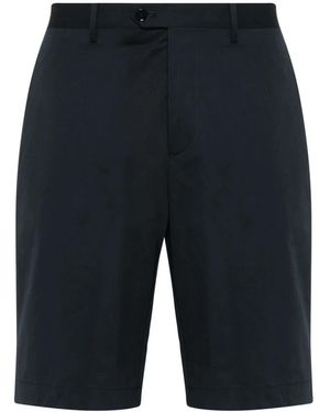 Etro Casual Shorts - Blue