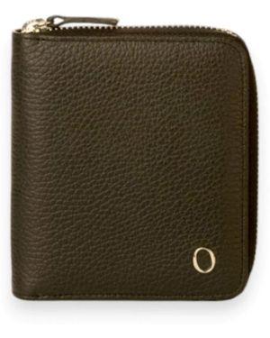 Orciani Wallets & Cardholders - Vert