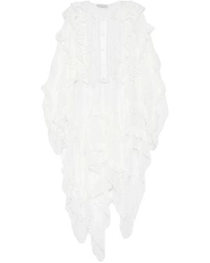 LES FILLES D'EVA Summer Dresses - White